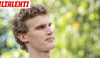 Lauri Markkanen paljasti yllättävän erikoistaitonsa