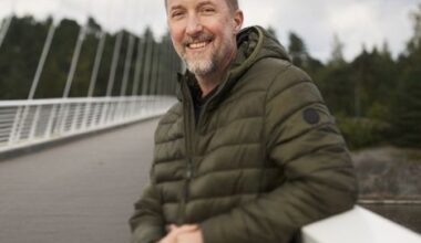 Missä hän on nyt: Tatu Ferchen