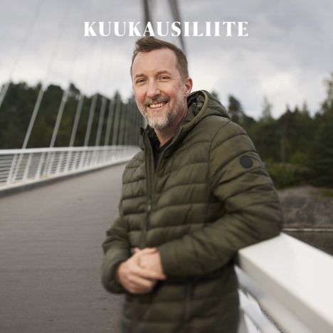 Missä hän on nyt: Tatu Ferchen