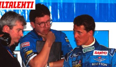 Valtteri Bottaksen uusi pomo yllättyi näkemästään Cadillacilla – "Hämmentävää"