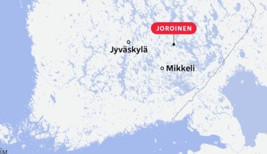 Pakettiauto räjähti hotellin parkkipaikalla Joroisissa | Uutisia lyhyesti