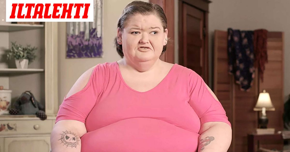 Satakiloiset siskot -tähti julkaisi hääkuvia – Some kiehahti siskon asusta