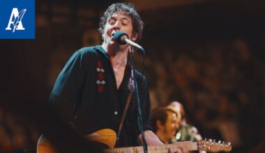 Tarina Bruce Springsteenin vaikeista vuosista päihittää useimmat muusikko­elokuvat