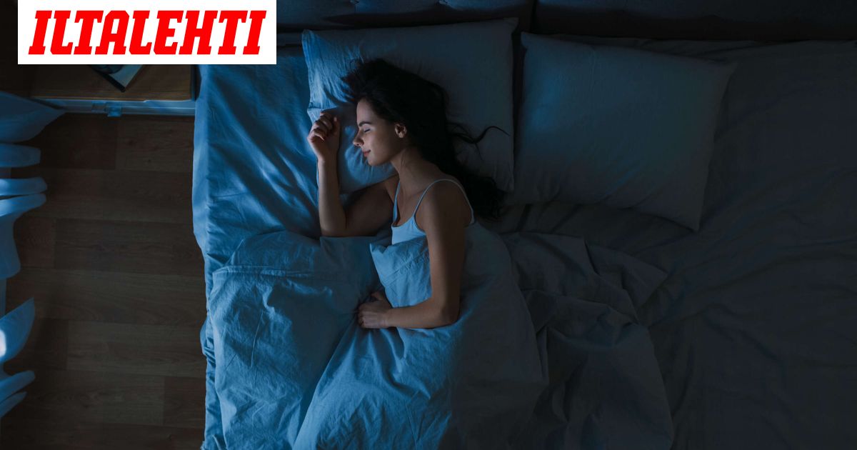 Kotonasi saattoi yöllä tapahtua ikävä asia