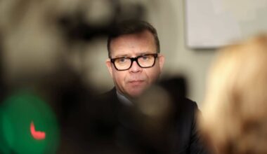 Pääministeri Orpo pitää selvänä, että perjantaina saatu sopu johtaa koko länsiradan rakentamiseen | Kotimaa
