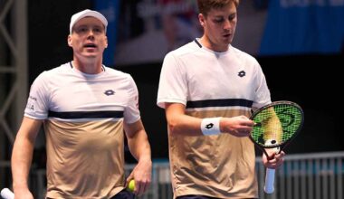 Heliövaara ensimmäistä kertaa Masters-turnauksen finaaliin | Urheilua lyhyesti