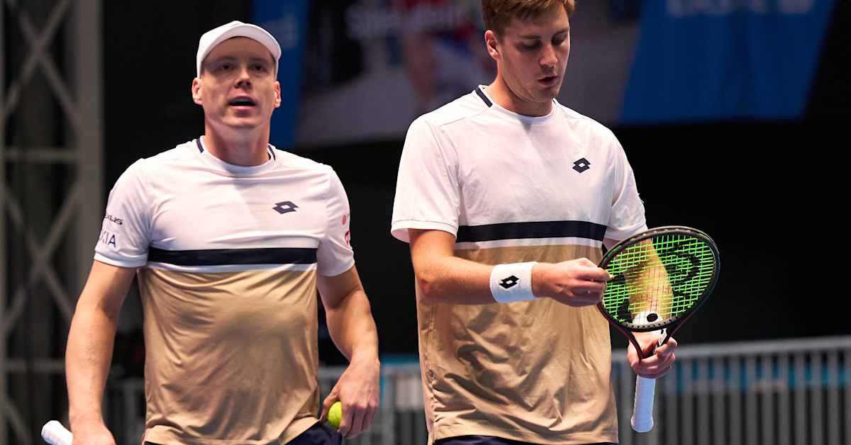 Heliövaara ensimmäistä kertaa Masters-turnauksen finaaliin | Urheilua lyhyesti