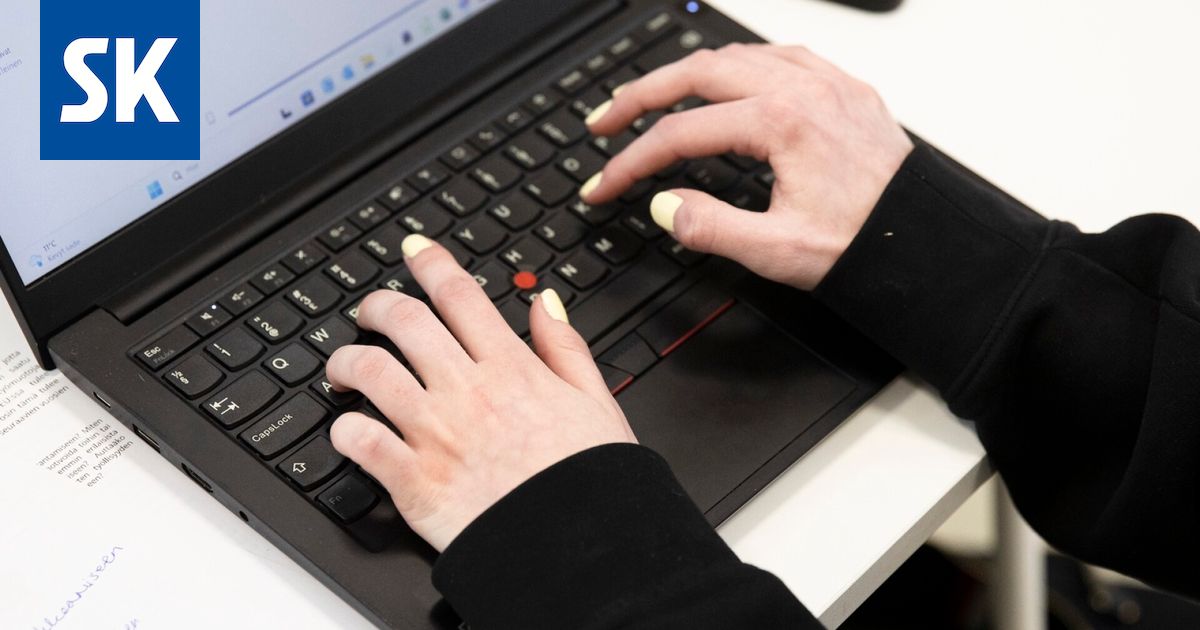 Olemme matkalla kohti kansalaispalkkaa - Satakunnan Kansa