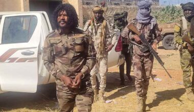 Sudanin tilanne on apokalyptinen ja kauhistuttava, sanovat Saksan ja Britannian ulkoministerit | Uutisia lyhyesti