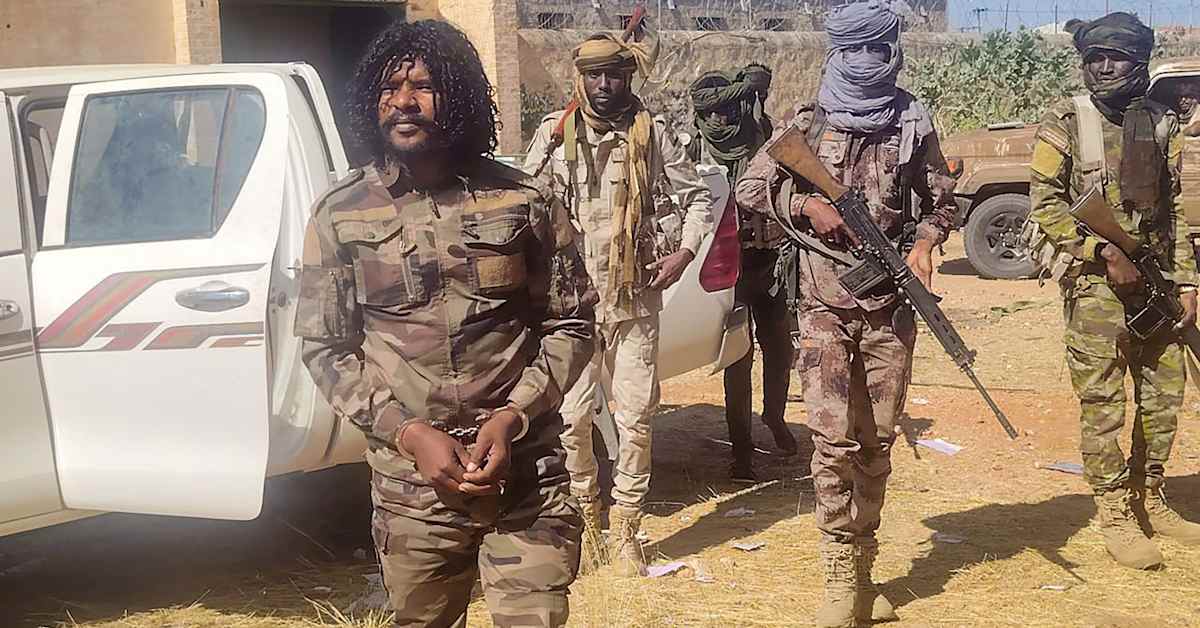 Sudanin tilanne on apokalyptinen ja kauhistuttava, sanovat Saksan ja Britannian ulkoministerit | Uutisia lyhyesti