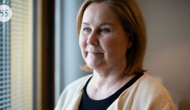 Ministeri Kaisa Juuso IS:lle: Olen pahoillani kohusta