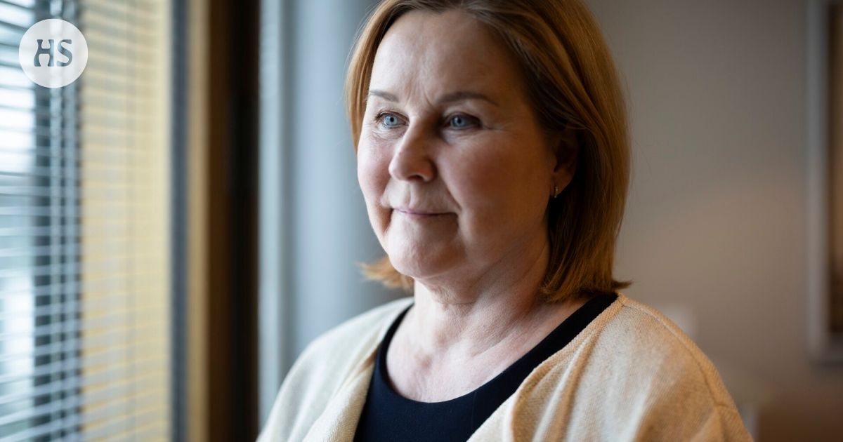 Ministeri Kaisa Juuso IS:lle: Olen pahoillani kohusta