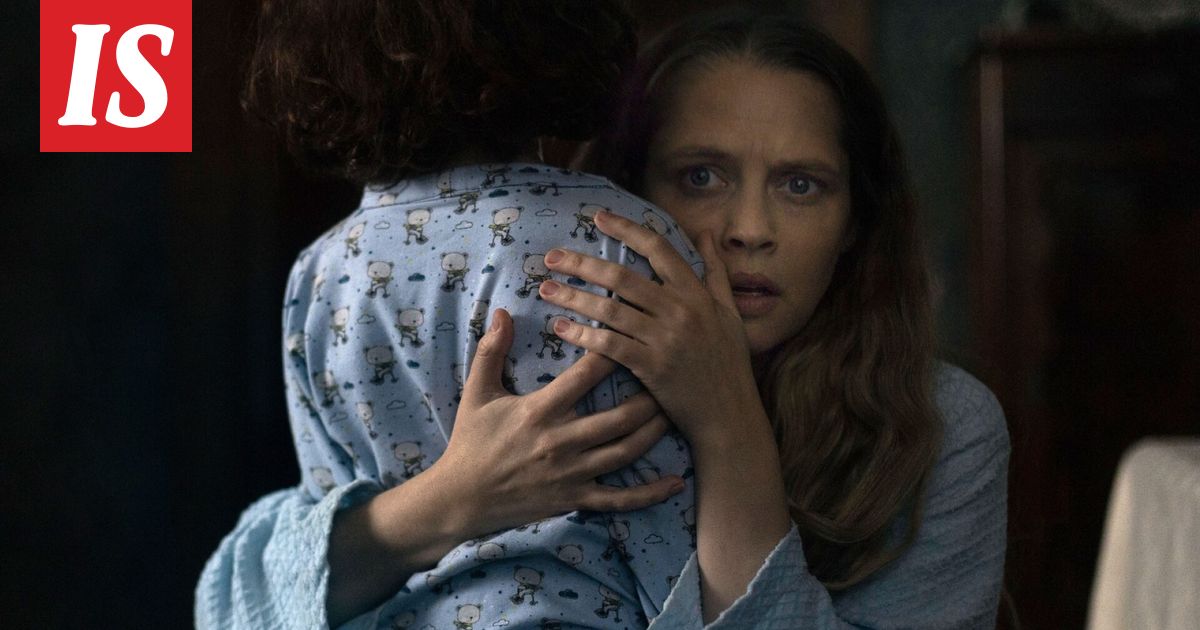 Taneli Mustosen The Twin -kauhuelokuva nojaa perinteeseen – pääosissa Teresa Palmer ja Steven Cree