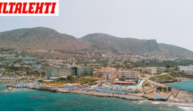 Ammuskelu suomalaisten suosikkikohteessa – Kaksi kuoli ja ainakin kymmenen haavoittui