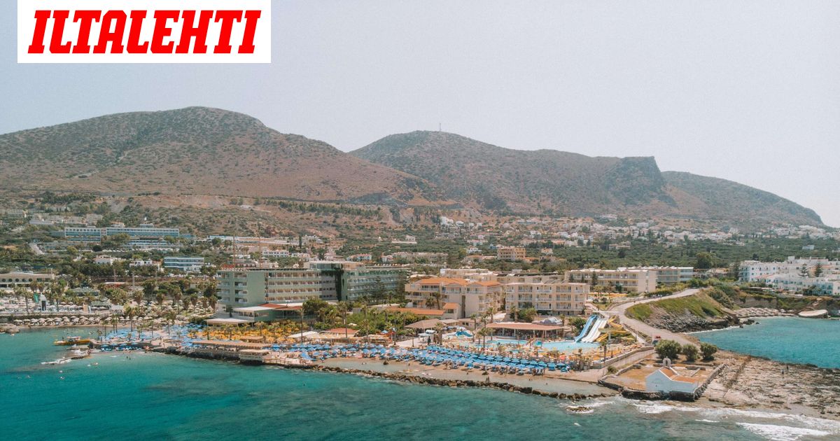 Ammuskelu suomalaisten suosikkikohteessa – Kaksi kuoli ja ainakin kymmenen haavoittui