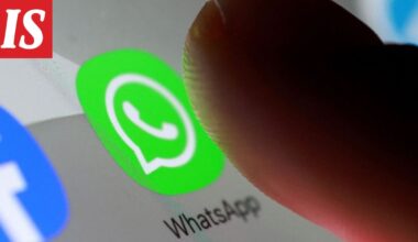 WhatsApp saa livekuvatuen – nolon mokan tekeminen on helppoa