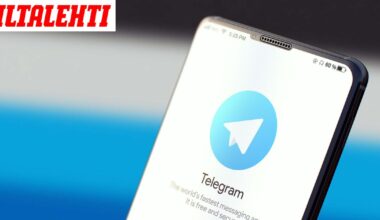 Telegram sensuroi suositun sotabloggaajan – Taipuiko pikaviestisovellus Putinin tahtoon?