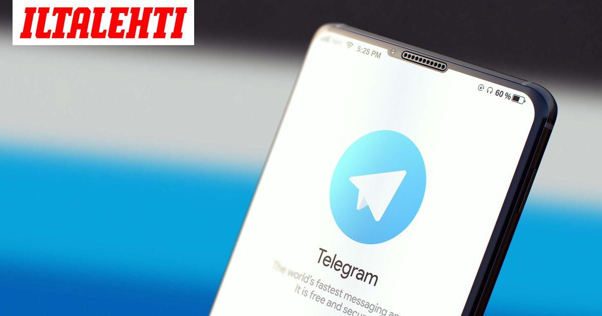 Telegram sensuroi suositun sotabloggaajan – Taipuiko pikaviestisovellus Putinin tahtoon?