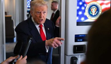 Trump laittoi Nigerian tarkkailulistalle – nyt Länsi-Afrikasta tuli toive | Uutisia lyhyesti