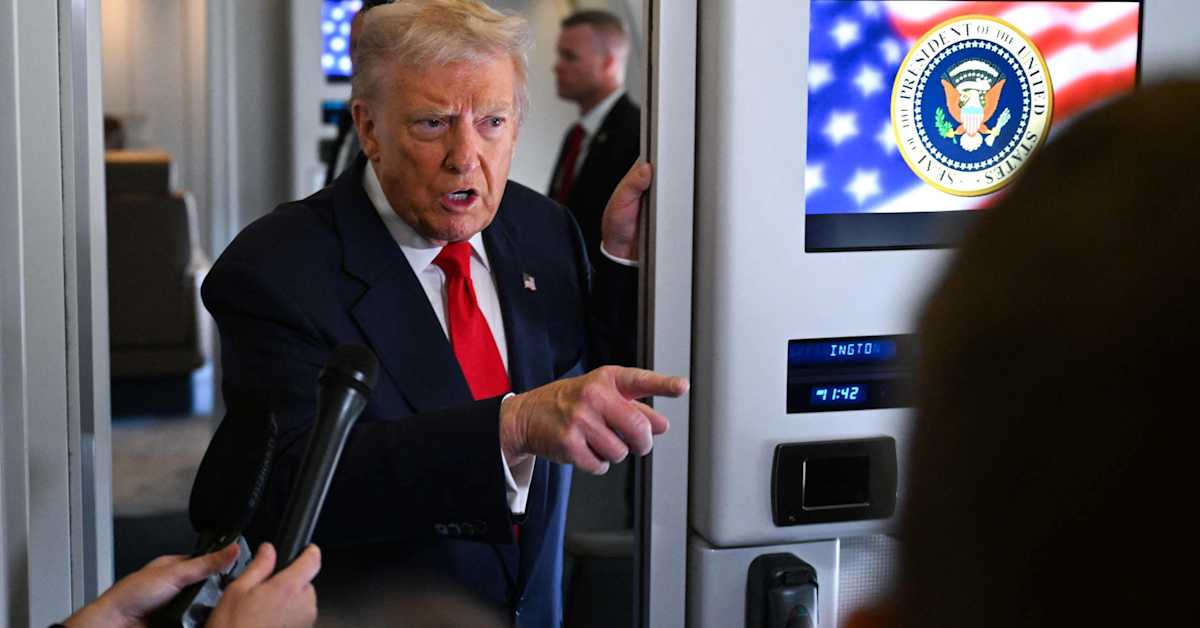 Trump laittoi Nigerian tarkkailulistalle – nyt Länsi-Afrikasta tuli toive | Uutisia lyhyesti