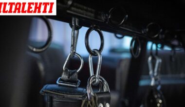 Professori Ylelle: Seksiklubi polkee miesten tasa-arvoa