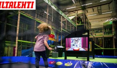 Voiko omalle lapselle antaa nyt verovapaasti 7 499 euroa? Näin vastaa verojuristi