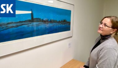 Meri on miehinen taiteessakin - Satakunnan Kansa