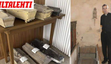 55-vuotias mies ehti olla kuolleena asunnossaan kuusi vuotta – Tällaisia muumioita Suomessa on löydetty