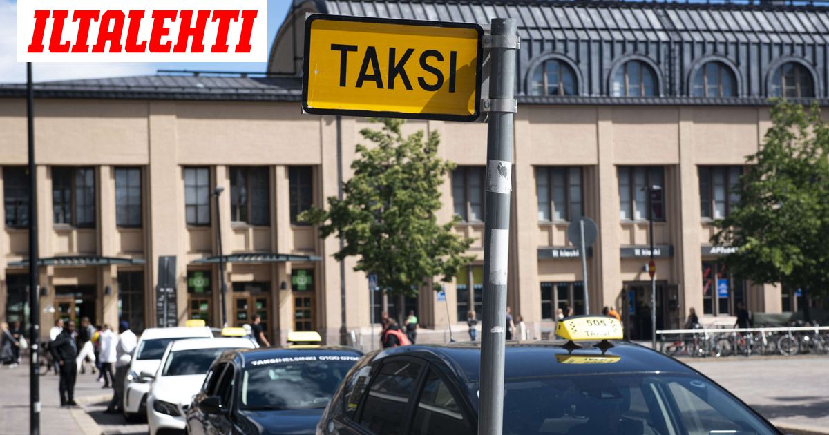Viranomaiset iskivät takseihin Helsingissä – Näin isossa osassa oli puutteita