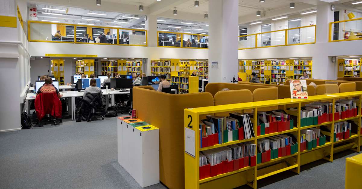 Moni opiskelija pärjää huonosti kriittisen ajattelun testeissä – Suomessa on iso työ edessä, sanoo professori | Pohjois-Karjala