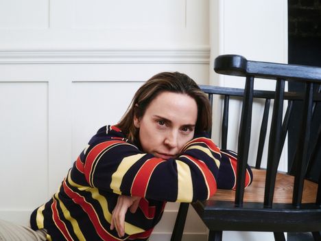 Melanie Chisholm nousi julkisuuteen 1990-luvulla Spice Girls -yhtyeen jäsenenä.