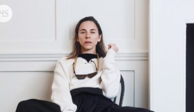 Suomalaiskuvaaja kuvasi John Malkovichin ja Mel C:n muotitalon kampanjaan