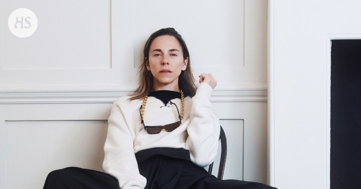 Suomalaiskuvaaja kuvasi John Malkovichin ja Mel C:n muotitalon kampanjaan