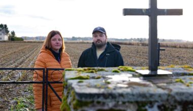 Lähes 80 vuotta sitten nakkilalainen pelto imaisi onnettomuus­koneen ja lentäjän, eikä kumpaakaan ole koskaan löydetty | Kotimaa