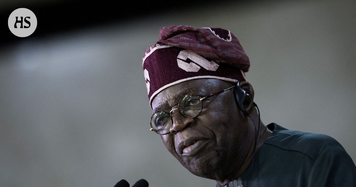 Trump uhkaa Nigeriaa sotatoimilla, presidentti kiistää hallituksen sallivan kristittyjen vainon