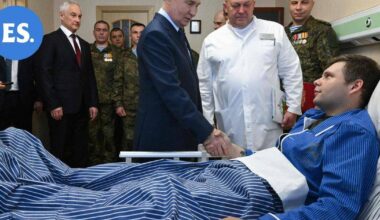 Ukraina sanoo iskeneensä öljyputkiin Moskovan alueella | Uutissuomalainen