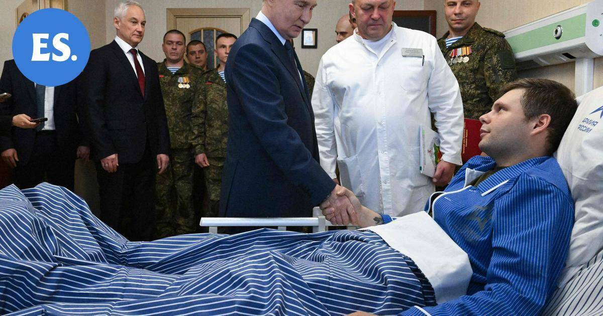 Ukraina sanoo iskeneensä öljyputkiin Moskovan alueella | Uutissuomalainen