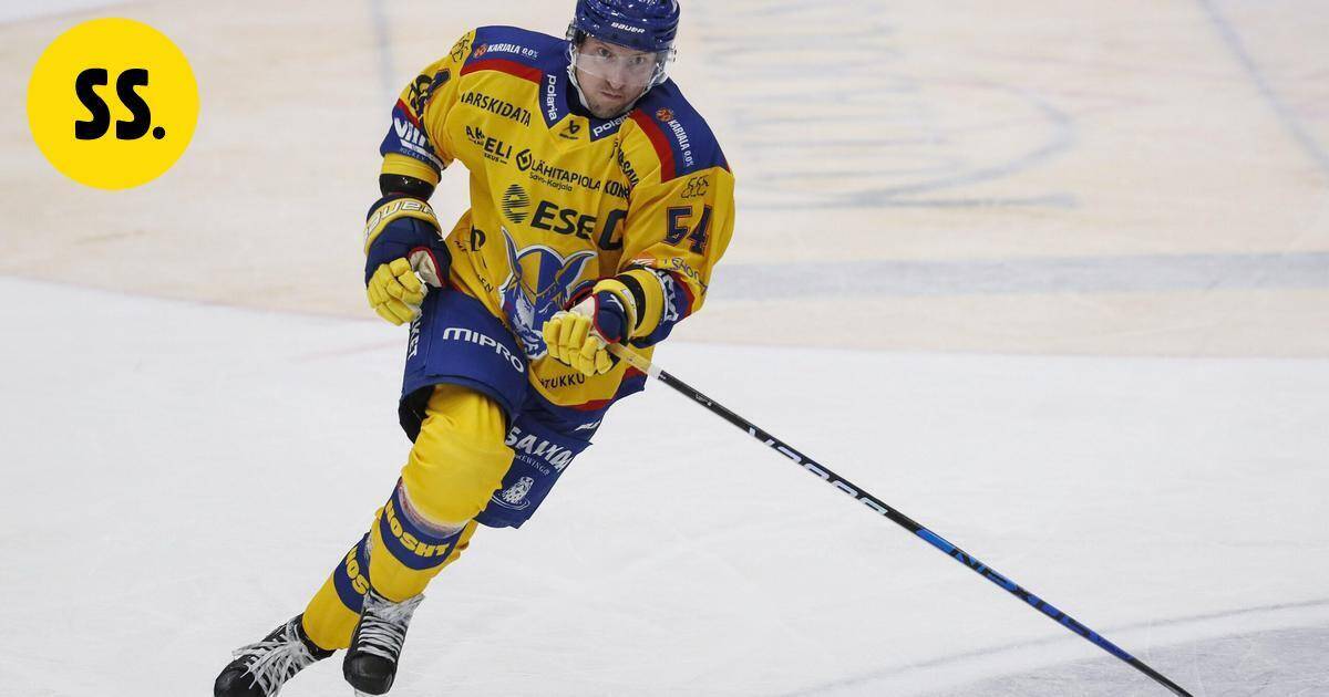 Seuralegendan tahtomaali takasi Jukureille maukkaan kotivoiton | Urheilu