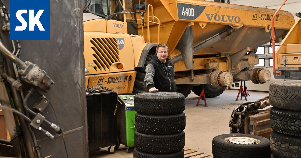 Rauma sulki paikallisen yrityksen ulos saman urakan tarjouskilpailusta jo toista kertaa – Toimitusjohtaja ihmettelee menettelyä