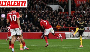 Chelsea kairasi arvokkaan vierasvoiton – Unelmaveto pelasti Manchester Unitedin