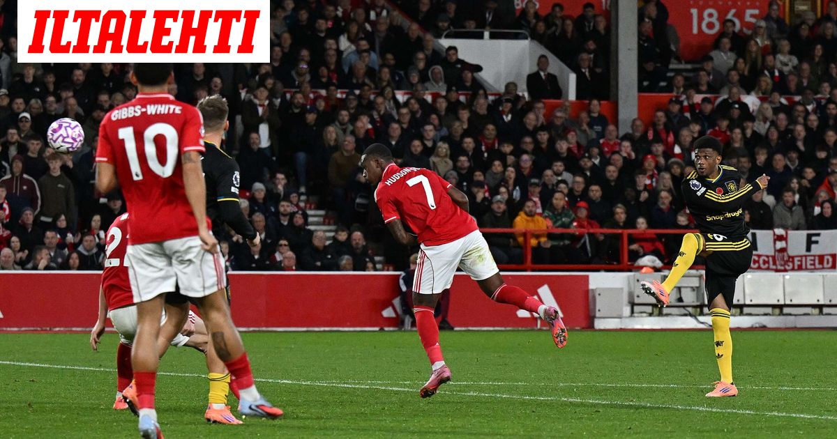 Chelsea kairasi arvokkaan vierasvoiton – Unelmaveto pelasti Manchester Unitedin