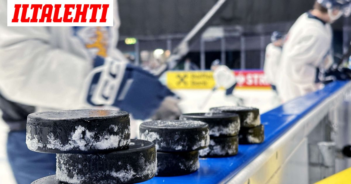 Suomen kiekkolupaus surkeassa tilanteessa – Maajoukkueura uhattuna