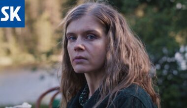 Kotimainen psykologinen trilleri on harvinaisuus, ja nyt se onnistuu melko hyvin