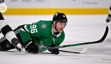 Mikko Rantanen: komea maali | HS.fi