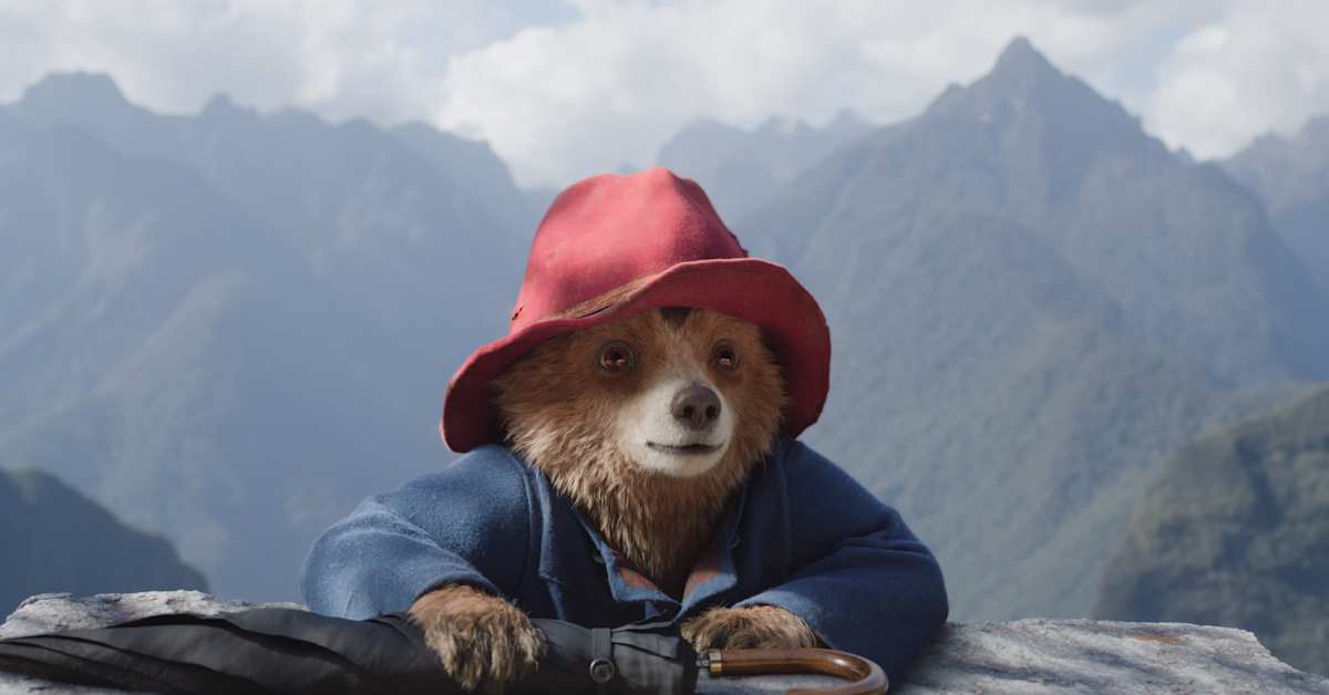 Karhuherra Paddington puetaan musikaaliksi Lontoossa | Uutisia lyhyesti