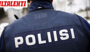 Poliisilta painava varoitus väkivaltaisesta verkostosta
