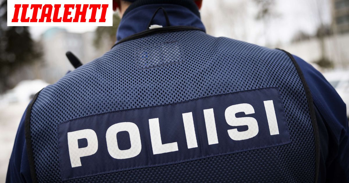 Poliisilta painava varoitus väkivaltaisesta verkostosta