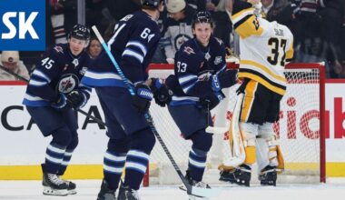 NHL:ssä nähtiin uusi suomalainen maalintekijä – Porilaiset kohtasivat toisensa