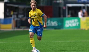 Erikoinen tapaus Veikkaus­liigassa – Gnistan-tähden sopimus katkesi jo: ”Pelaaja katsoi, että voisi kauden nyt päättää” | Urheilua lyhyesti