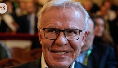 Olympiakisoille halutaan tv-boikotti Venäjällä | HS.fi